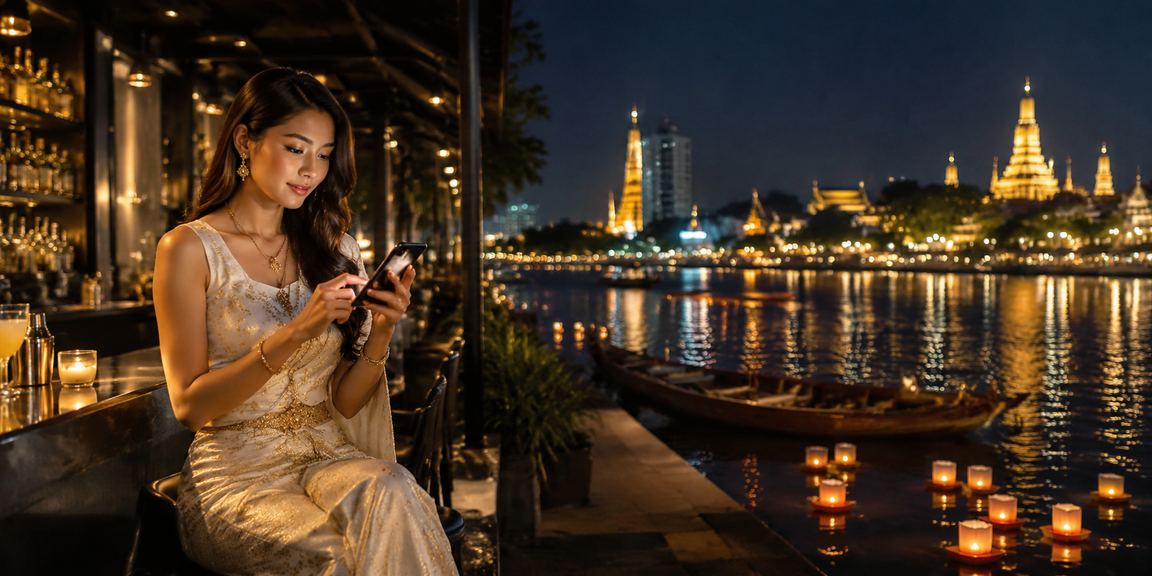 မြန်မာမိုဘိုင်းကာစီနိုသုံးသူများ စလော့ကစားနေကြသည့် မြင်ကွင်း