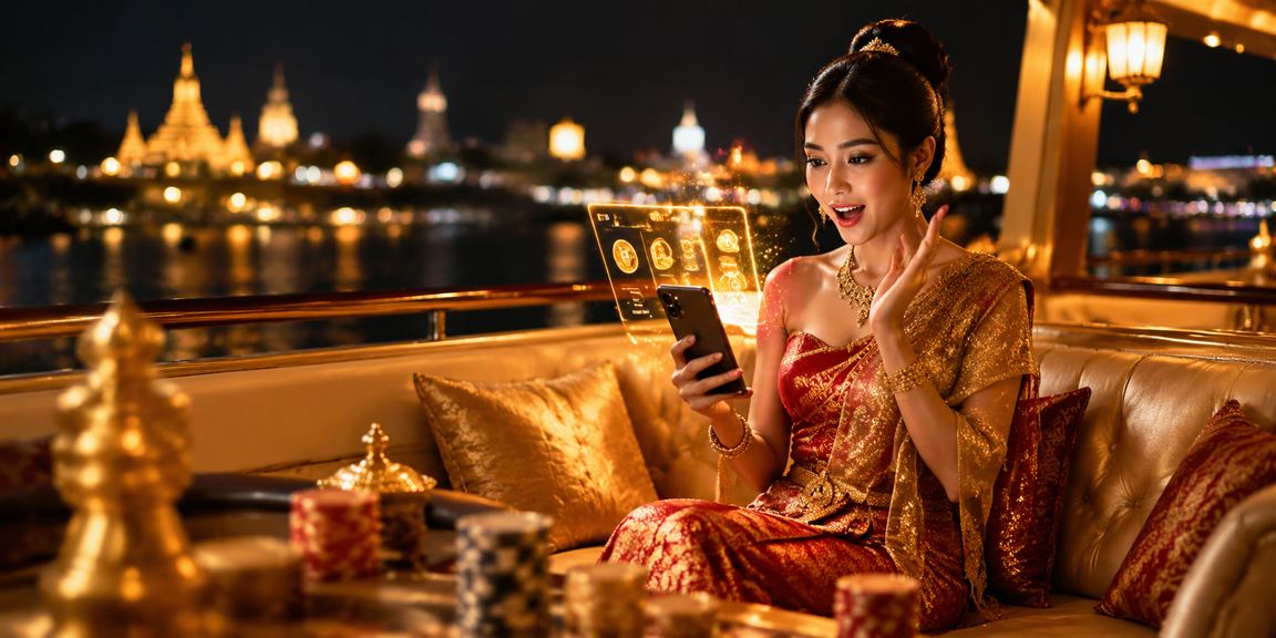 မြန်မာ VIP ဘိုးနပ် ဂိမ်းပရိုမိုးရှင်း