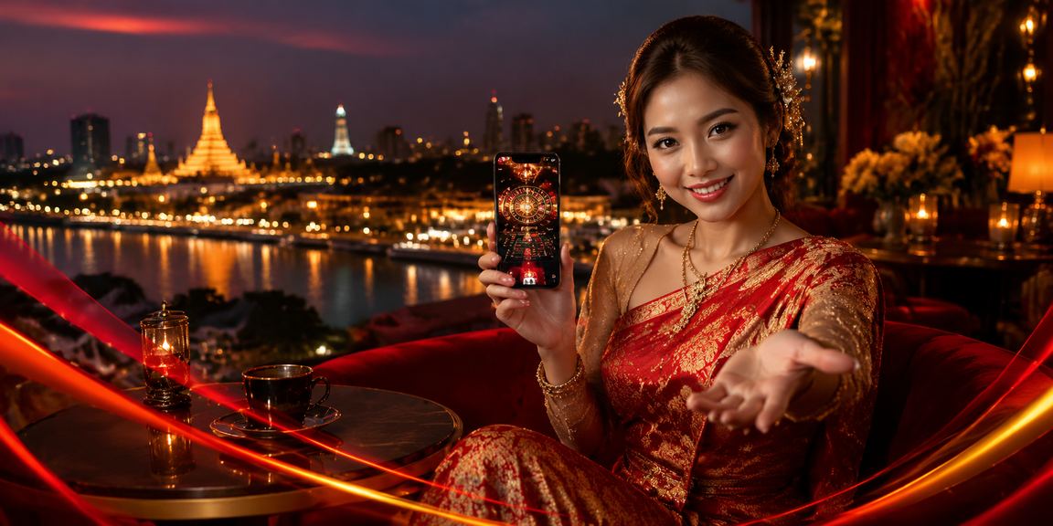 ရန်ကုန်မြစ် အနီး Casino Mobile အပလီကေးရှင်း